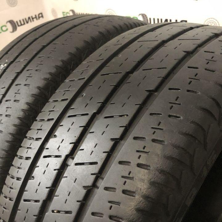 Continental Vanco 2 215/65 R15 104T