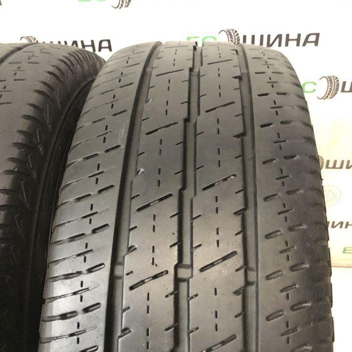 Continental Vanco 2 215/65 R15 104T