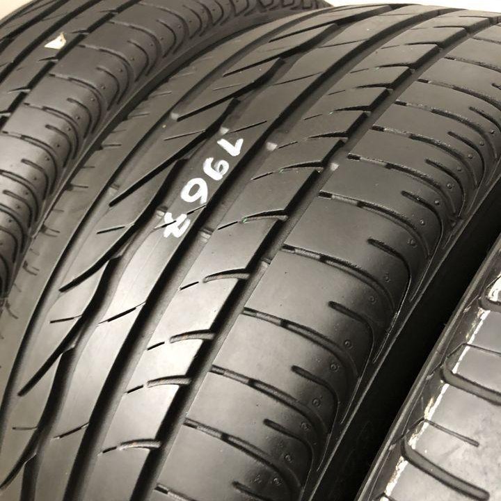 Bridgestone Turanza ER300 215/45 R16 86H, 4 шт