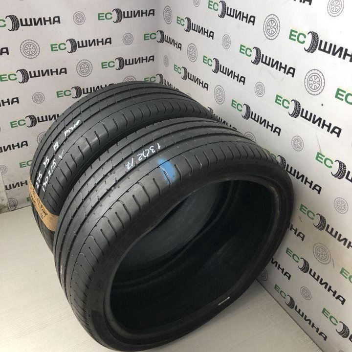 Pirelli 225/35 R19