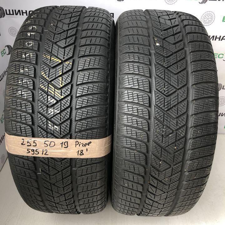 Pirelli 255/50 R19