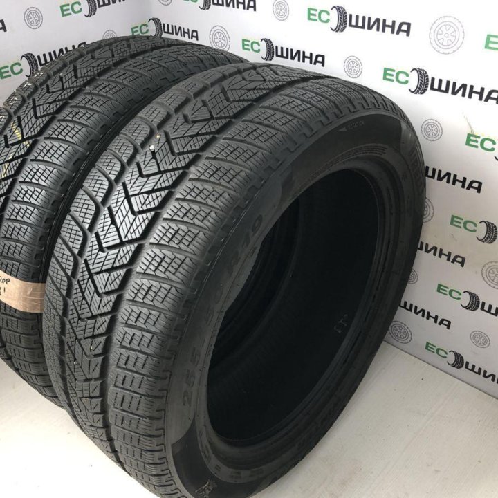 Pirelli 255/50 R19