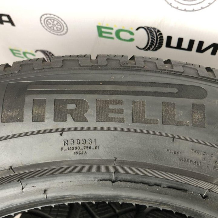 Pirelli 255/50 R19