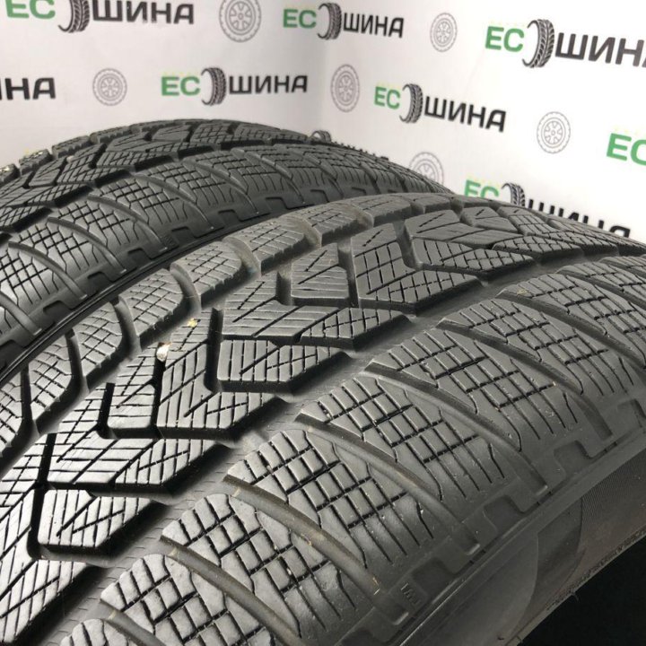 Pirelli 255/50 R19