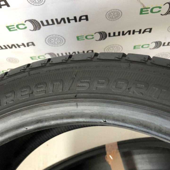 Nankang 215/45 R18