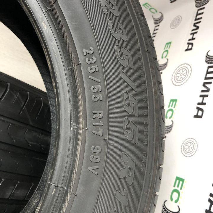 Pirelli Scorpion Verde 235/55 R17 99V