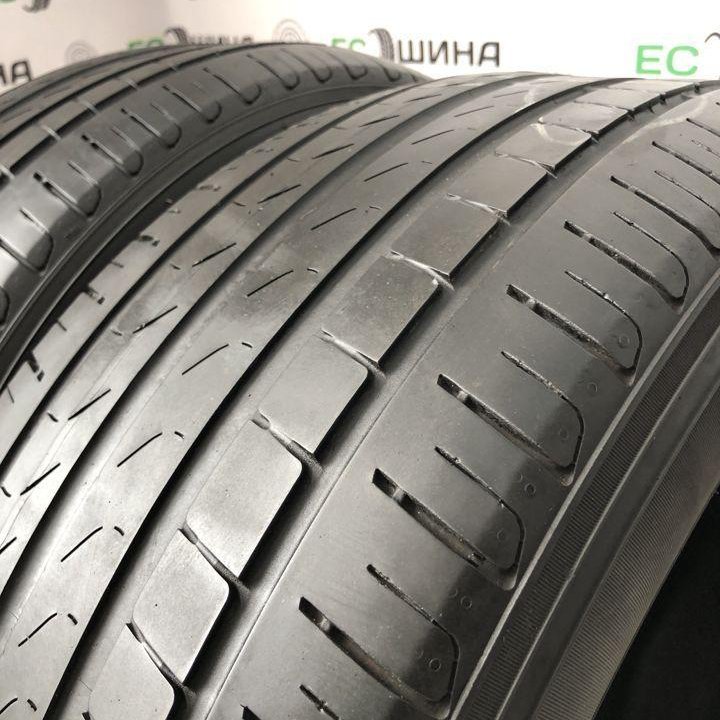 Pirelli Scorpion Verde 235/55 R17 99V