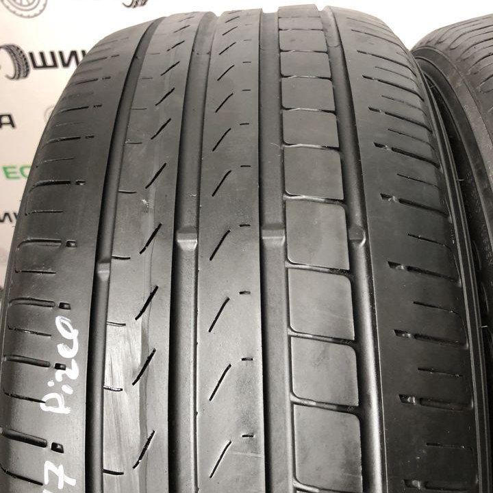 Pirelli Scorpion Verde 235/55 R17 99V