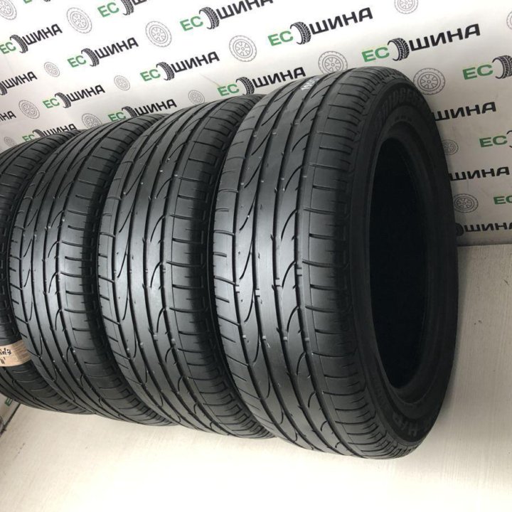 Bridgestone Dueler H/P 235/55 R17 99H