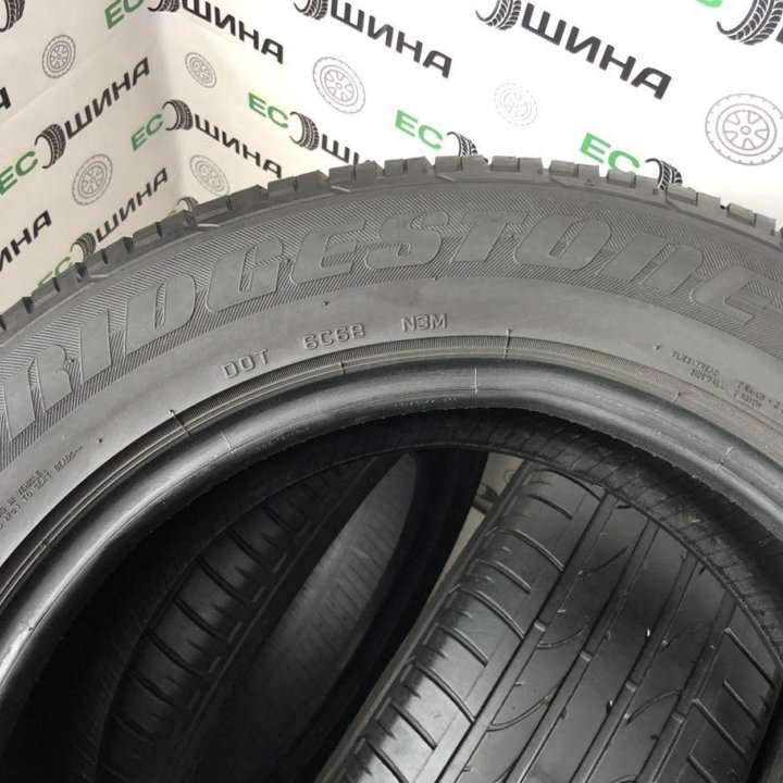 Bridgestone Dueler H/P 235/55 R17 99H