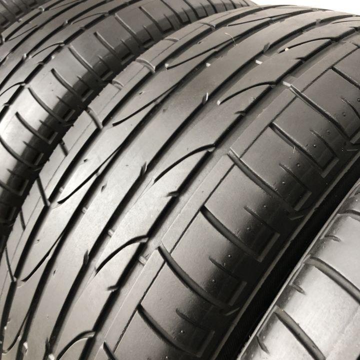 Bridgestone Dueler H/P 235/55 R17 99H