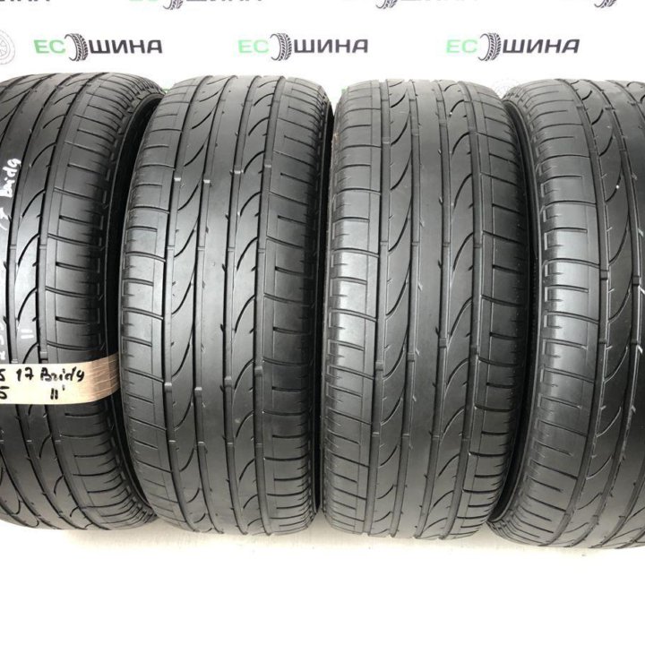 Bridgestone Dueler H/P 235/55 R17 99H