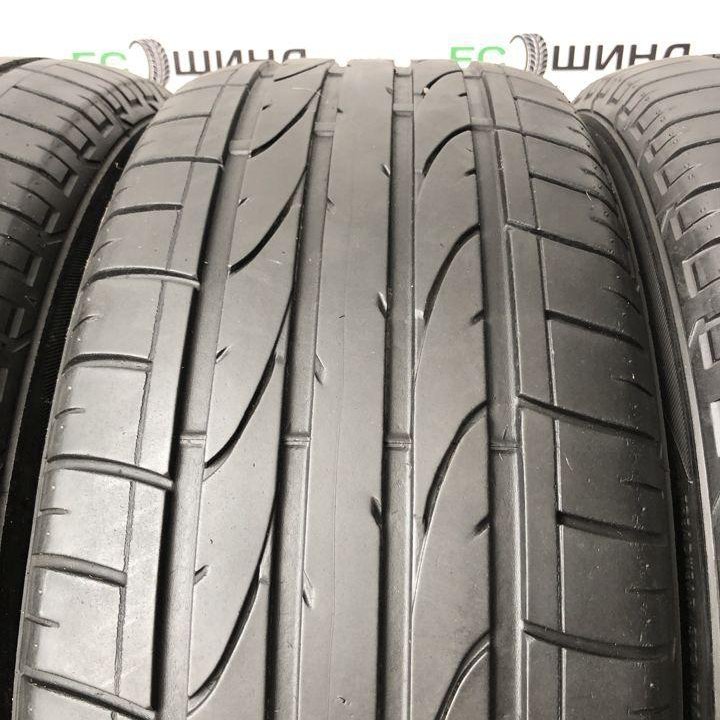 Bridgestone Dueler H/P 235/55 R17 99H