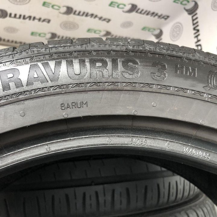 Barum Bravuris 3HM 225/45 R17 91Y