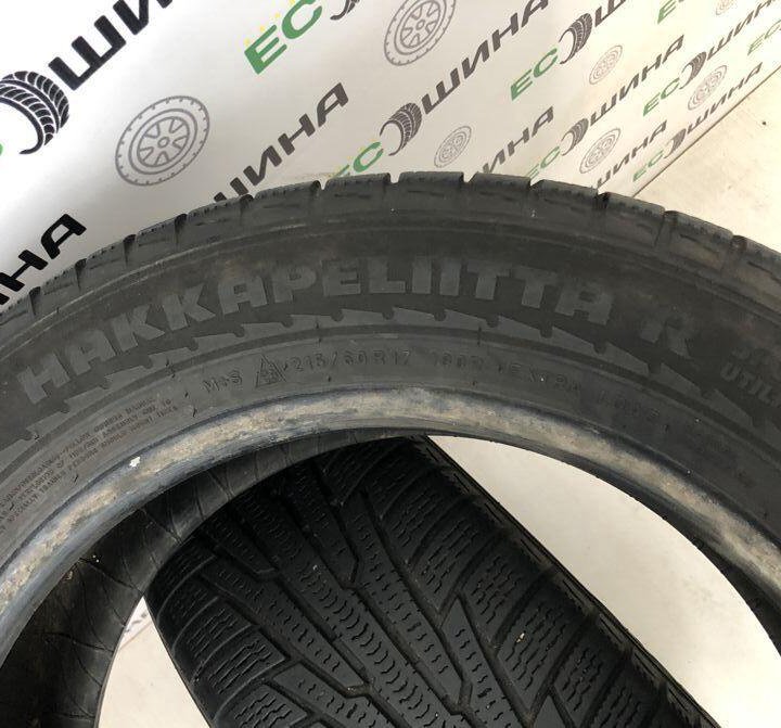 Nokian 215/60 R17