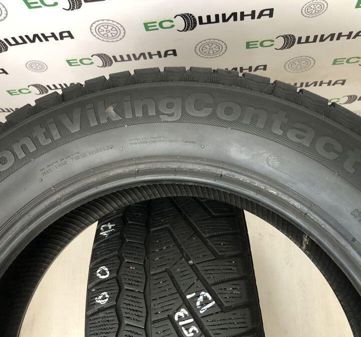 Nokian 215/60 R17