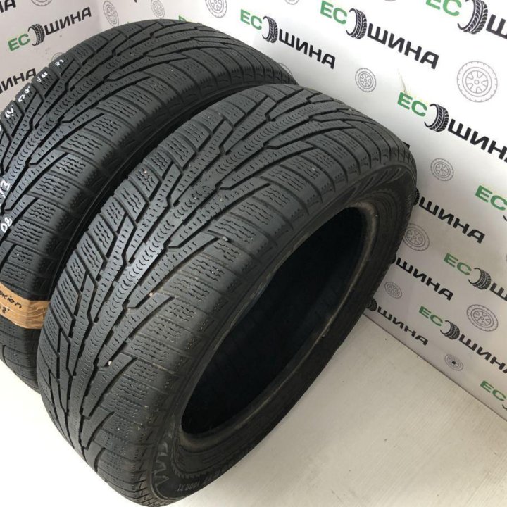 Nokian 215/60 R17