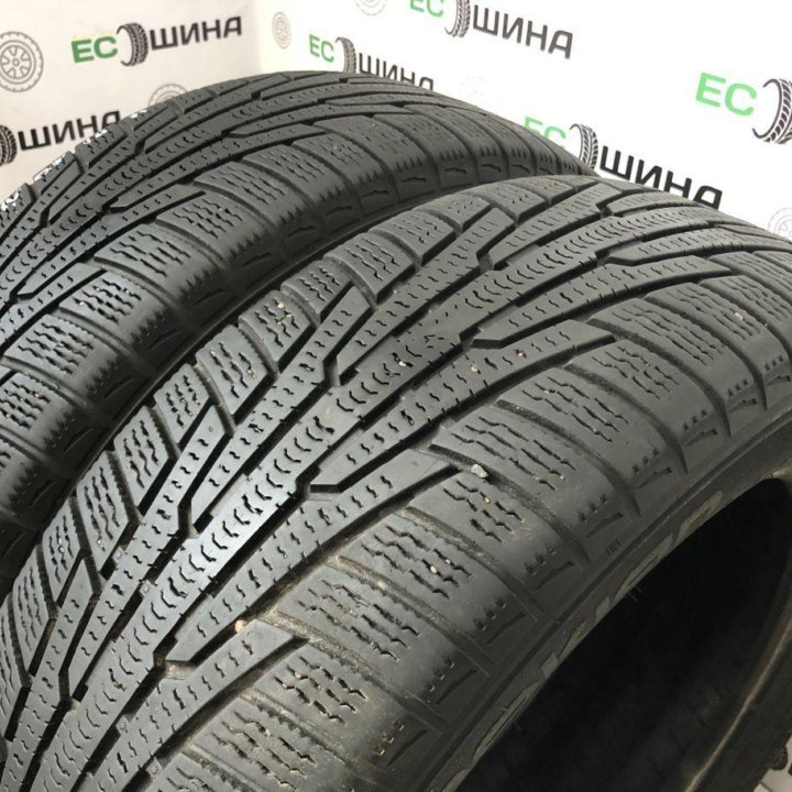 Nokian 215/60 R17