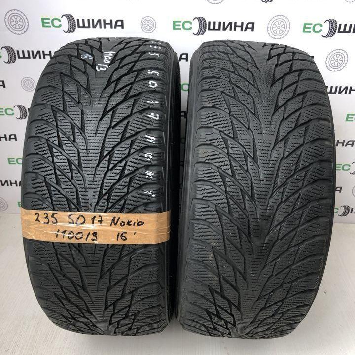 Nokian 235/50 R17