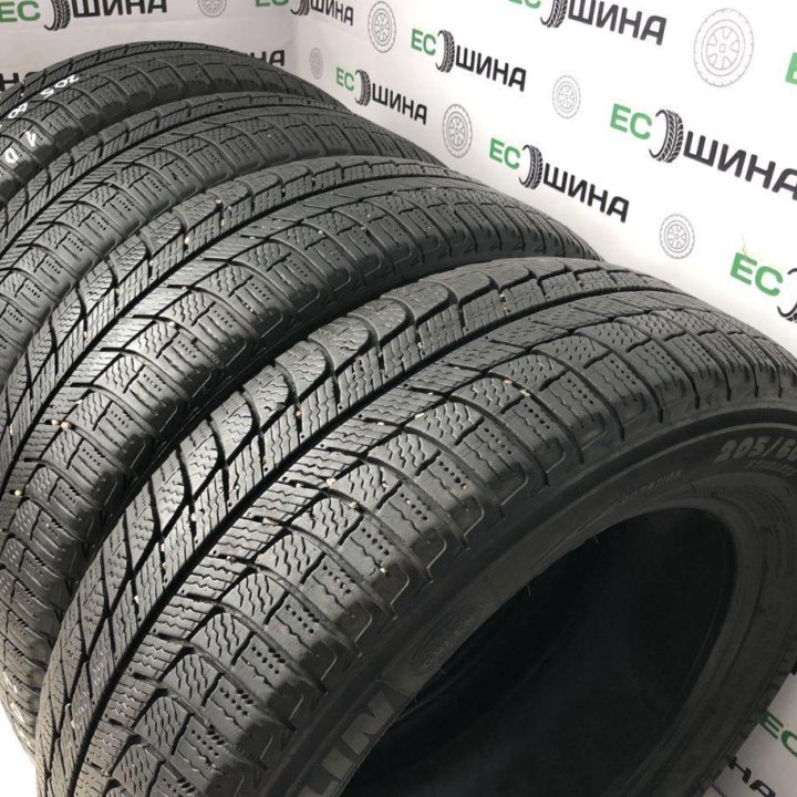 Michelin 205/60 R16