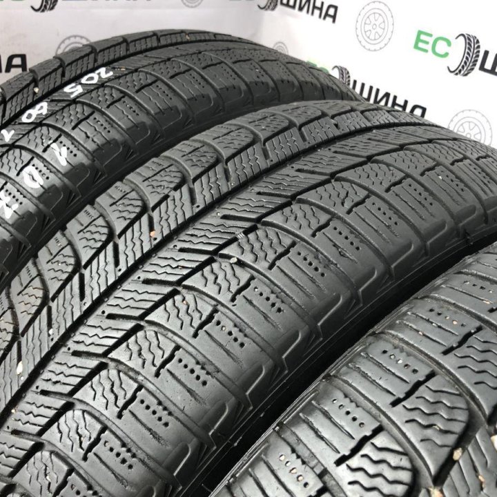 Michelin 205/60 R16