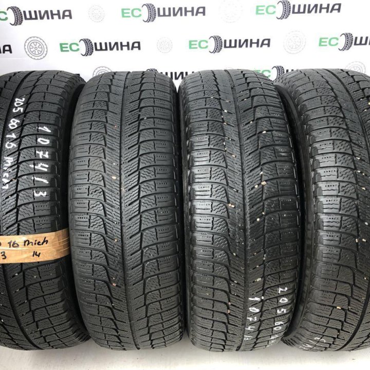 Michelin 205/60 R16