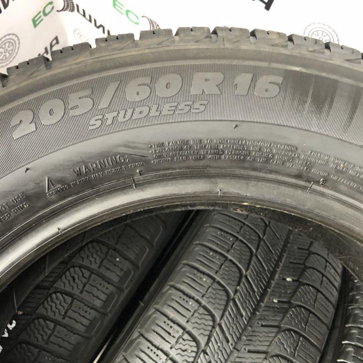 Michelin 205/60 R16