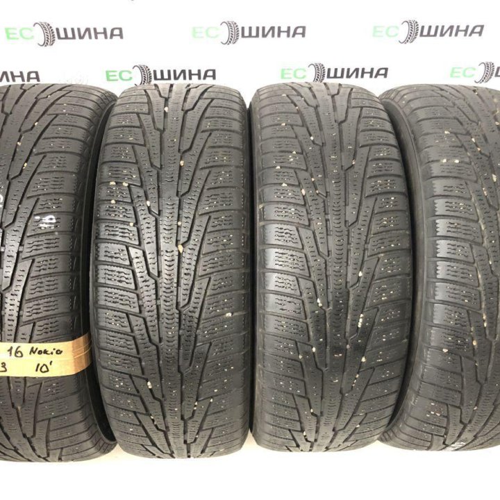 Nokian 215/60 R16