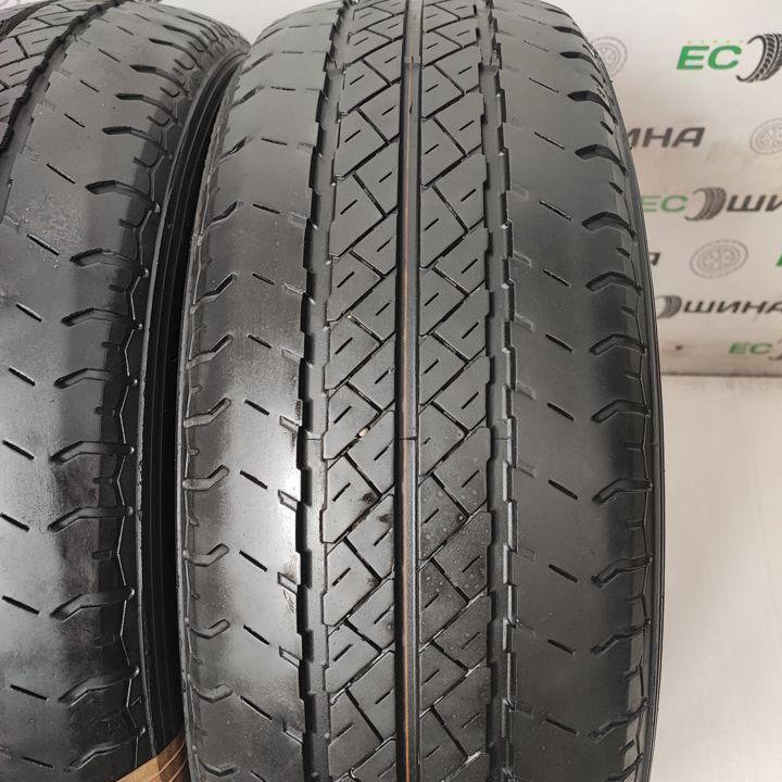 Nexen Classe Premiere CP321 215/65 R16C 109T, 4 шт