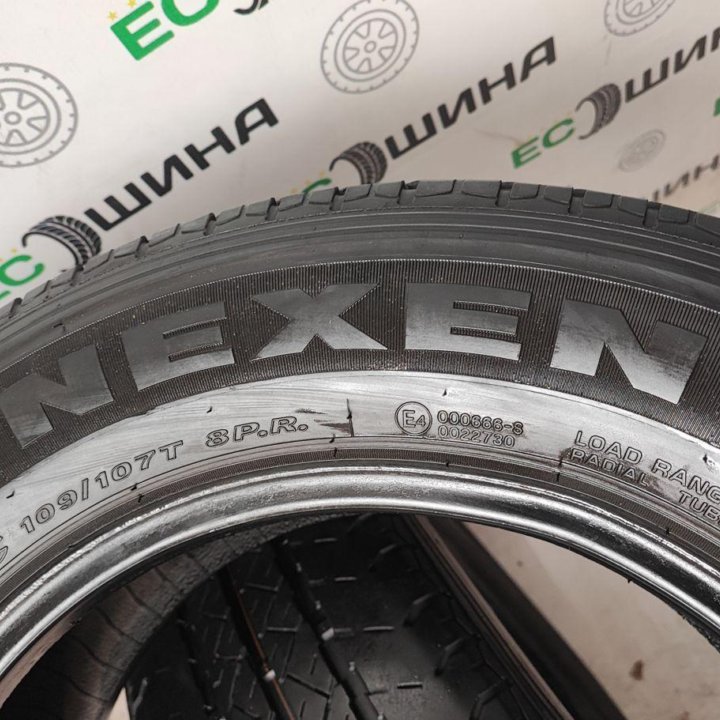 Nexen Classe Premiere CP321 215/65 R16C 109T, 4 шт