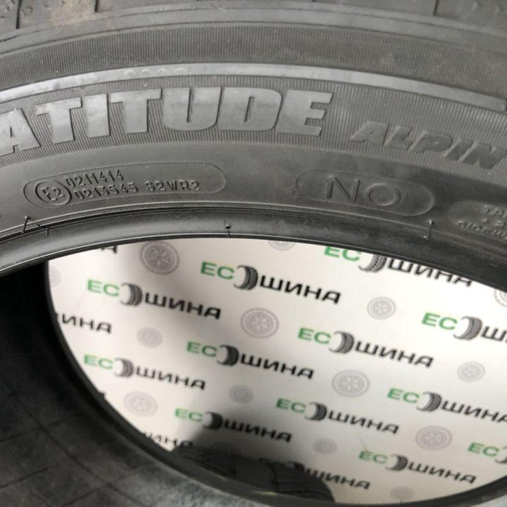 Michelin 295/40 R20, 2 шт