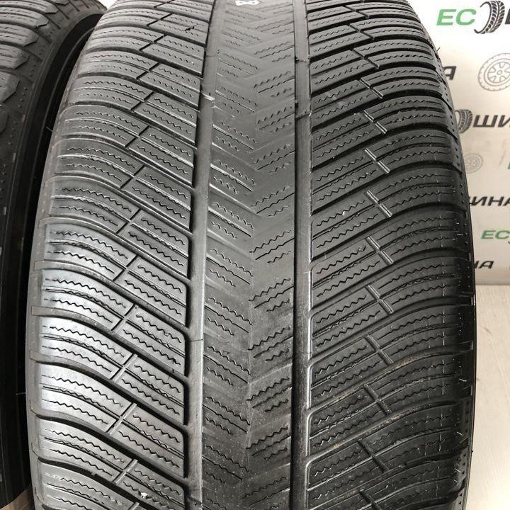 Michelin 295/40 R20, 2 шт