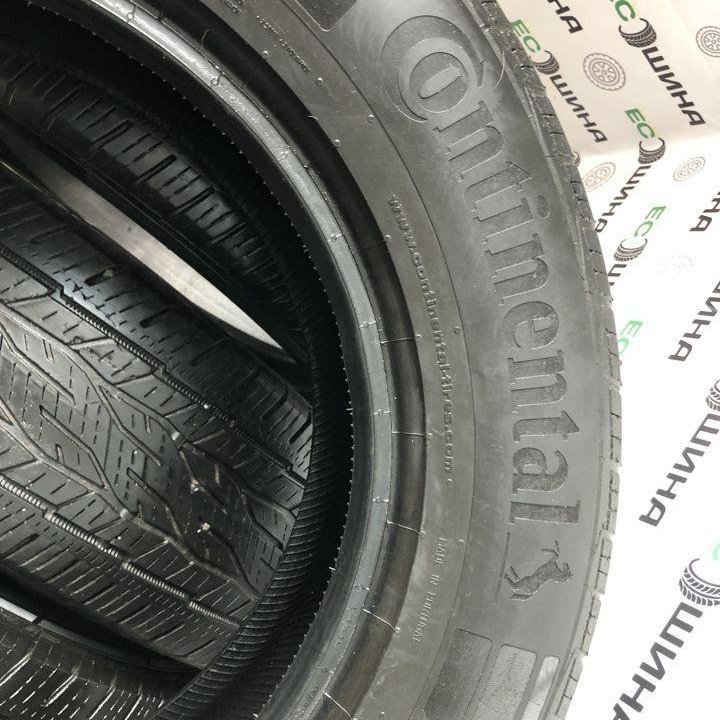 Continental 255/60 R18