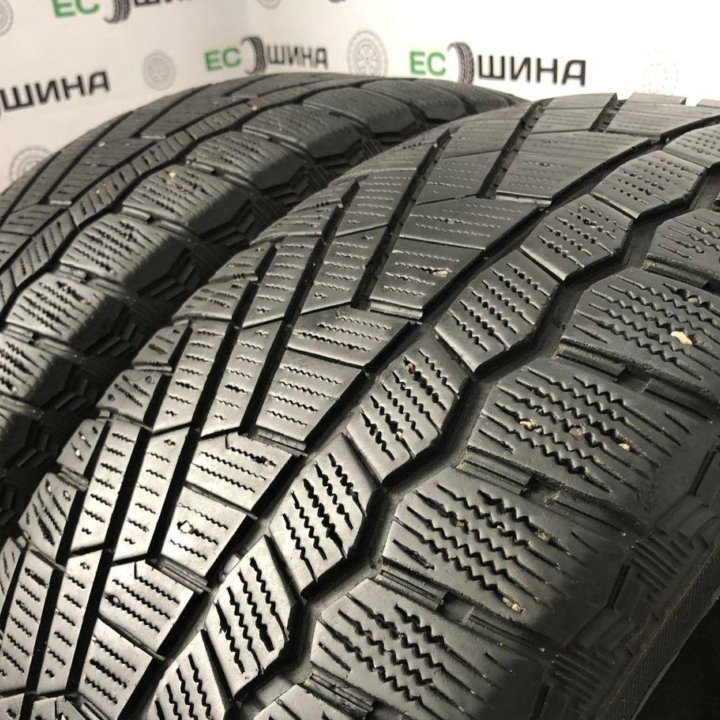 Continental 225/60 R17