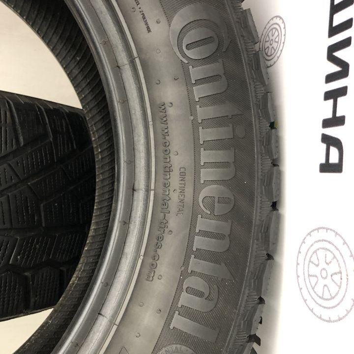 Continental 225/60 R17