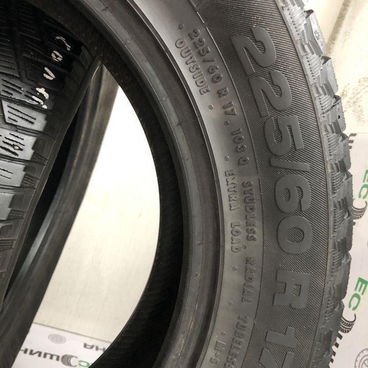 Continental 225/60 R17