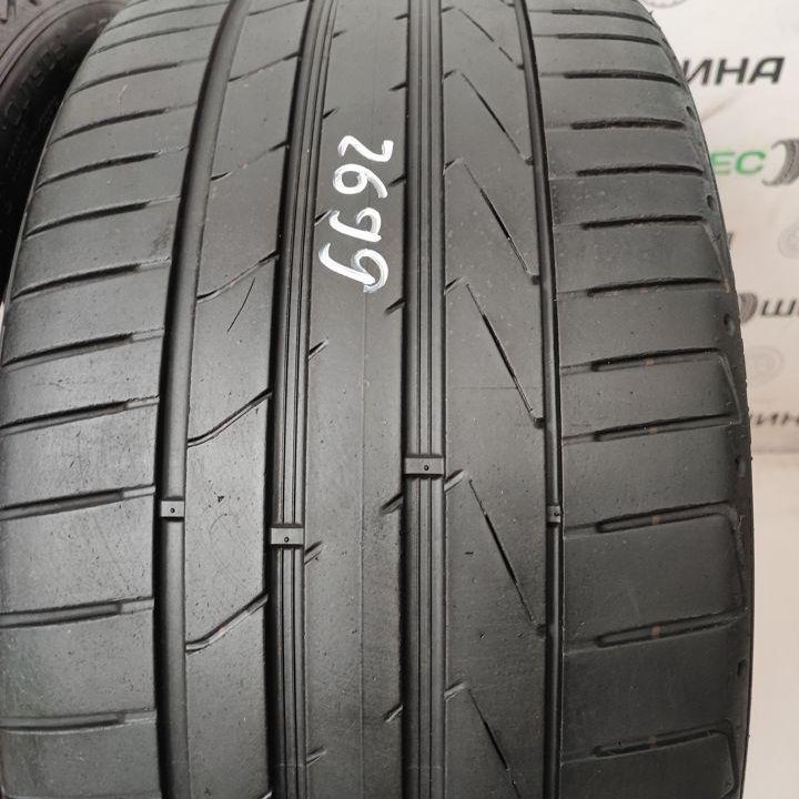 Hankook Ventus S1 Evo 2 K117 255/35 R19 96W, 2 шт