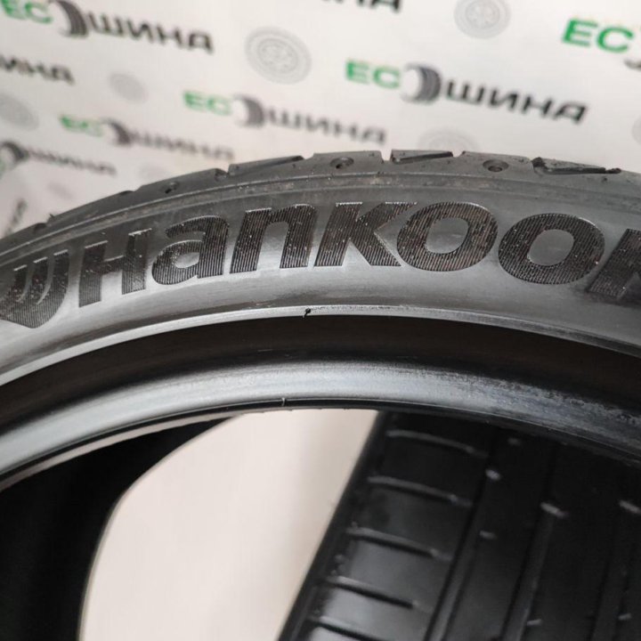 Hankook Ventus S1 Evo 2 K117 255/35 R19 96W, 2 шт