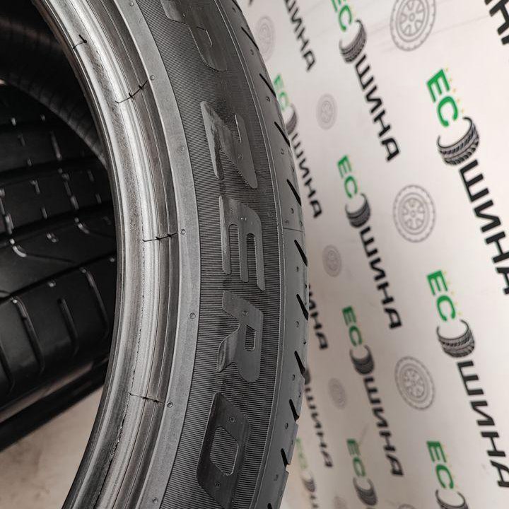 Pirelli P Zero 315/35 R21 110Y, 2 шт