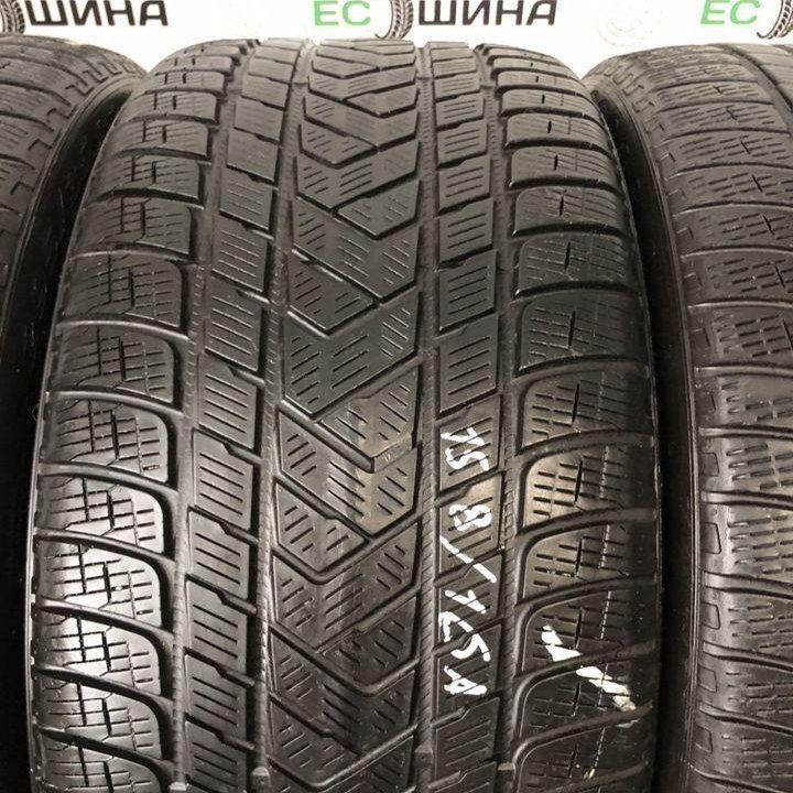 Pirelli Scorpion Winter 295/35 R21 108V