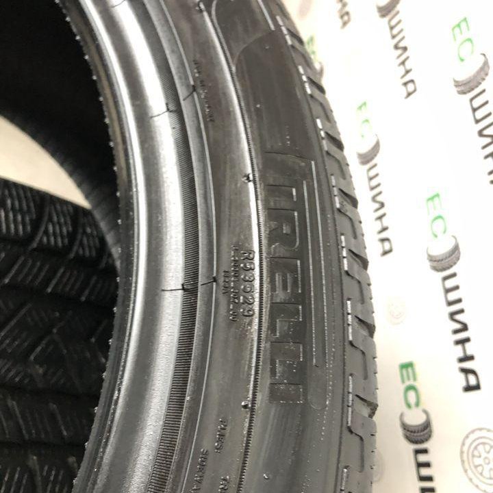 Pirelli 275/40 R21 107V