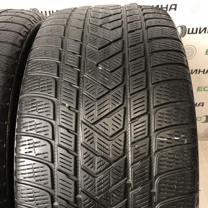 Pirelli 275/40 R21 107V