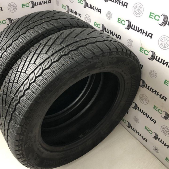 Continental 225/60 R17