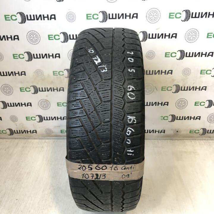 Continental 205/60 R16