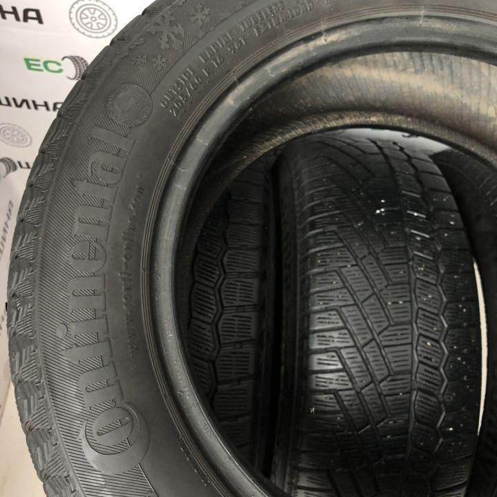 Continental 205/60 R16