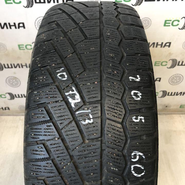 Continental 205/60 R16