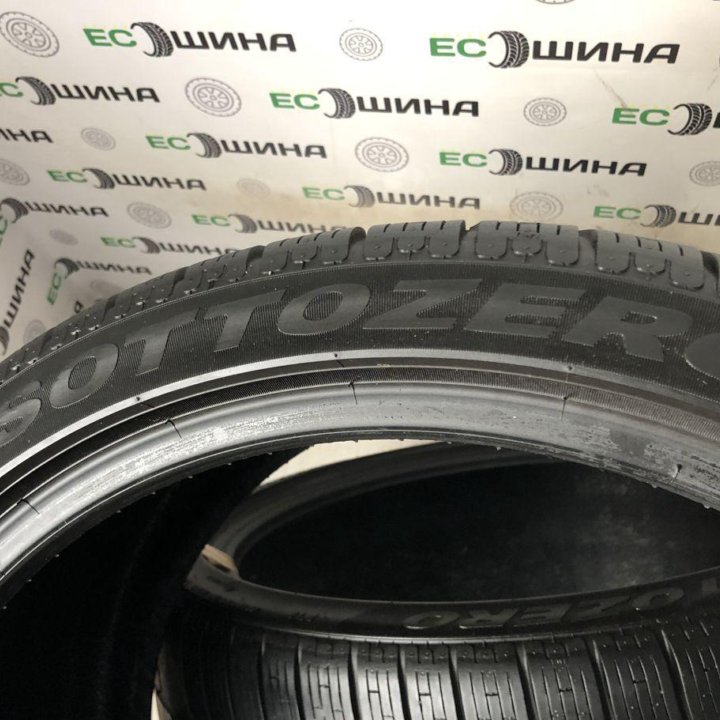 Pirelli Winter Sottozero 305/30 R21 104W, 2 шт