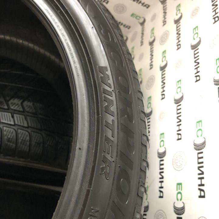 Pirelli Scorpion Winter 295/35 R21 108V