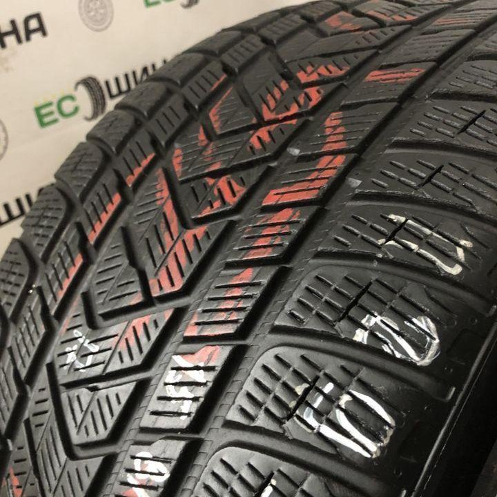 Pirelli Scorpion Winter 295/35 R21 108V