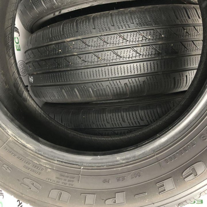 Minerva 225/60 R17